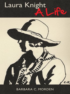 cover image of Laura Knight